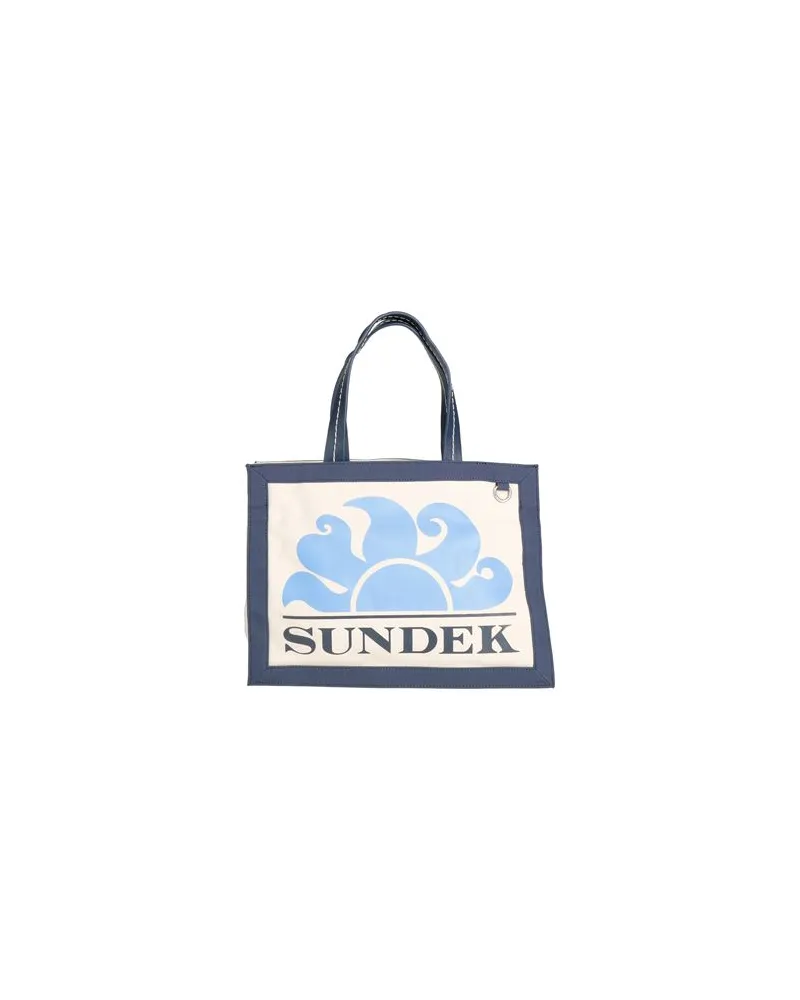 Sundek GOLDENWAVE - TASCHEN - Handtaschenauf YOOX.COM Beige