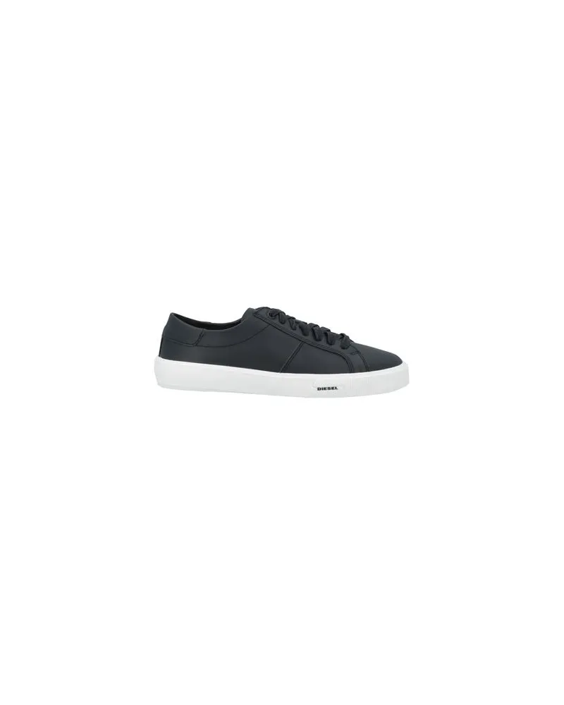 Diesel SCHUHE - Sneakersauf YOOX.COM Schwarz