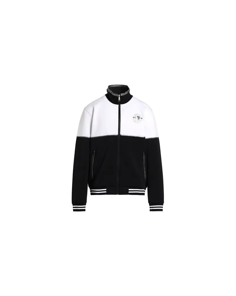 La Martina TOPS - Sweatshirtsauf YOOX.COM Weiß