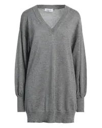 Fabiana Filippi Pullover Grau