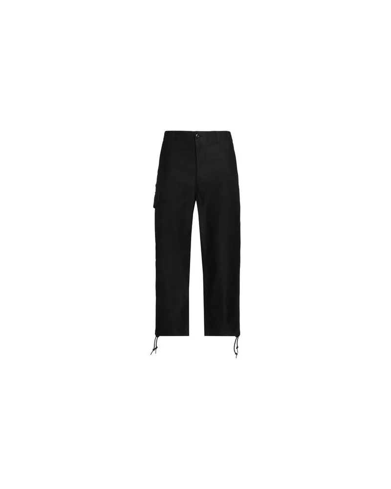 Junya Watanabe HOSEN & RÖCKE - Hosenauf YOOX.COM Schwarz