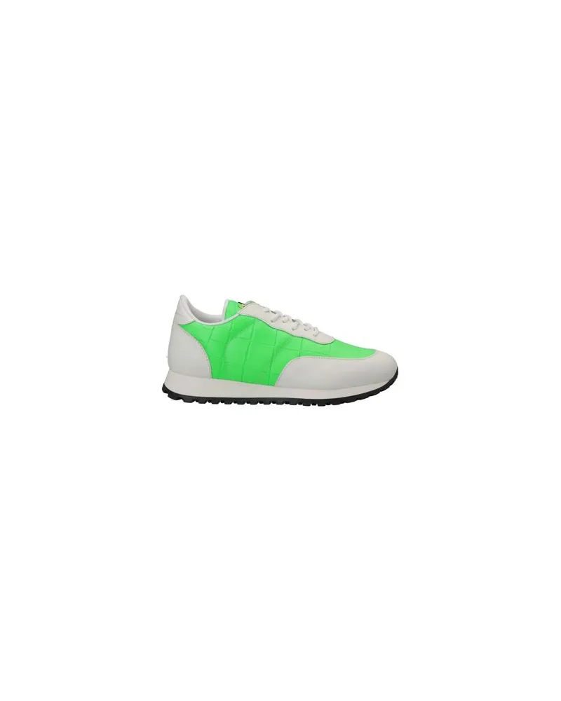 Giuseppe Zanotti SCHUHE - Sneakersauf YOOX.COM Limettengrün