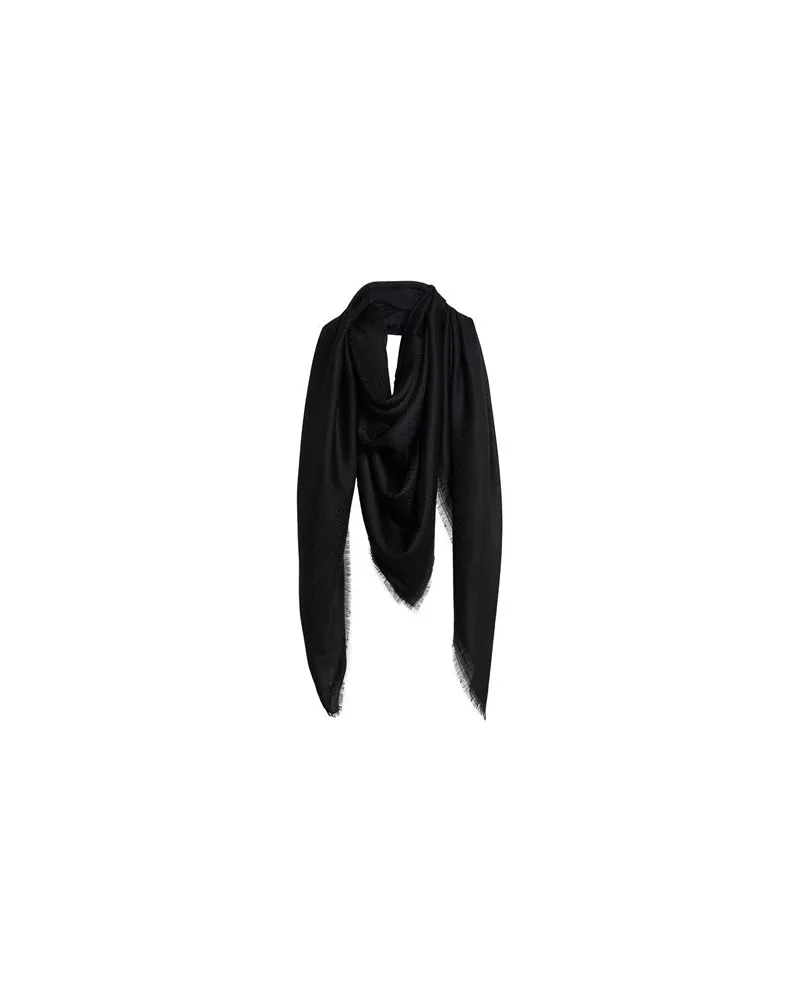 Givenchy ACCESSOIRES - Schalsauf YOOX.COM Schwarz