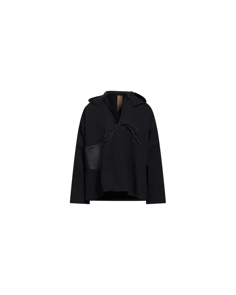 Giorgio Brato TOPS - Hemdenauf YOOX.COM Schwarz