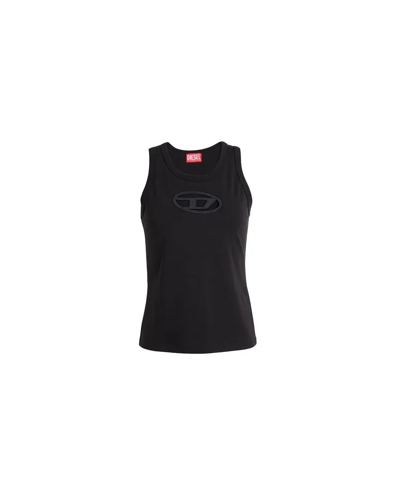 Diesel T-LYNYS-OD - TOPS - Tank Topsauf YOOX.COM Schwarz