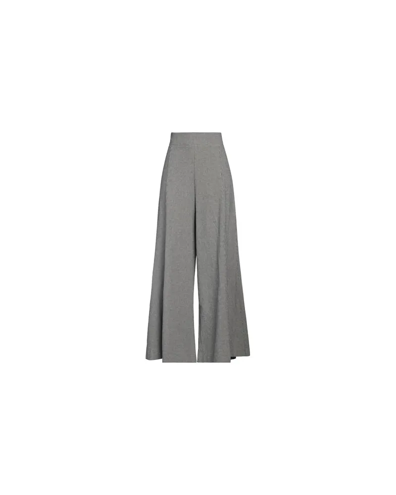 Mauro Grifoni HOSEN & RÖCKE - Hosenauf YOOX.COM Schwarz