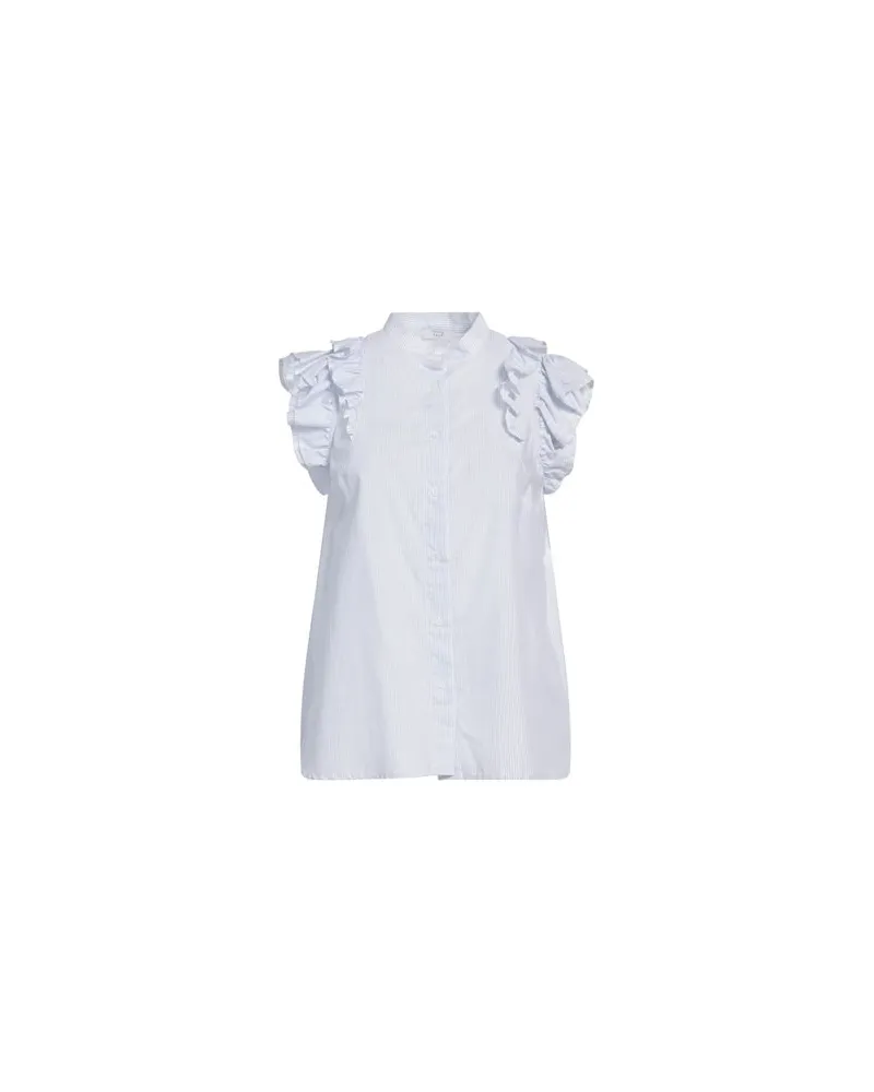 Peserico EASY - TOPS - Hemdenauf YOOX.COM Weiß