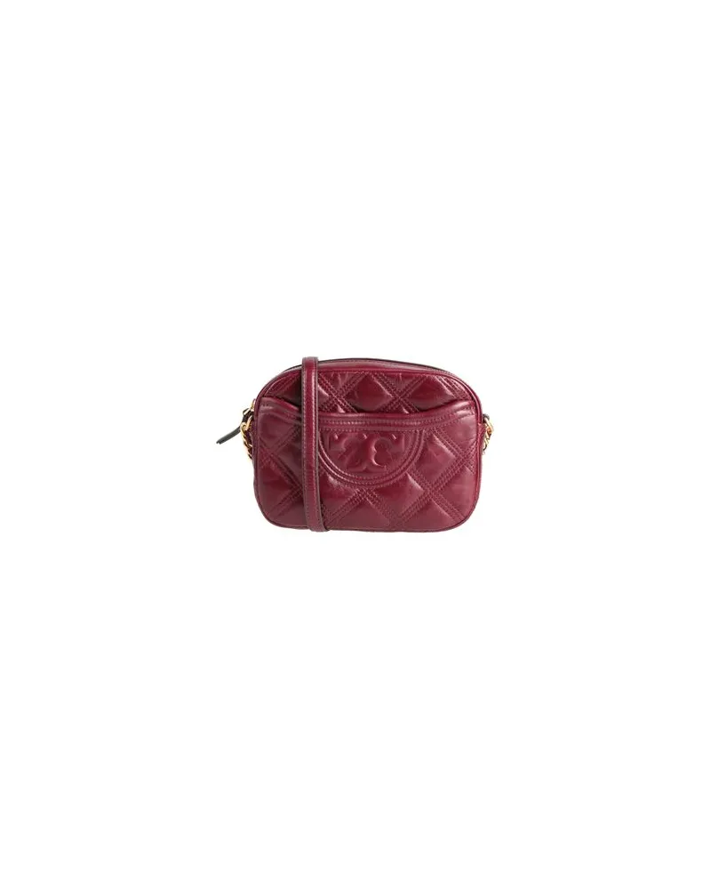 Tory Burch TASCHEN - Umhängetascheauf YOOX.COM Bordeaux