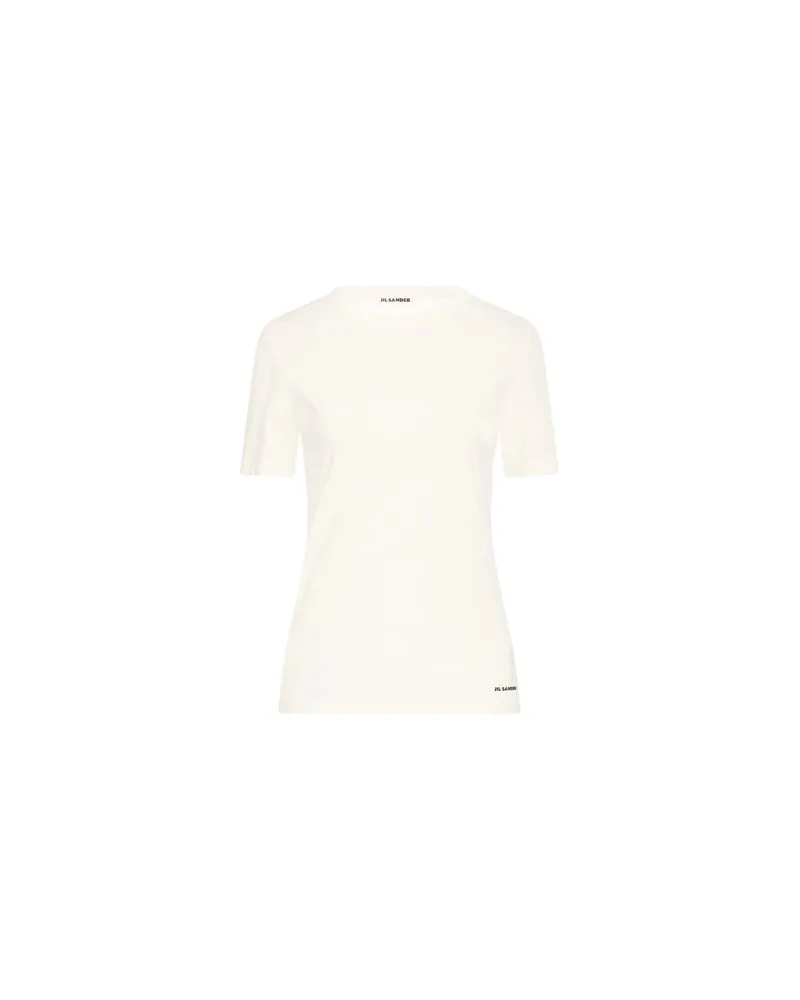 Jil Sander TOPS - T-shirtsauf YOOX.COM Off
