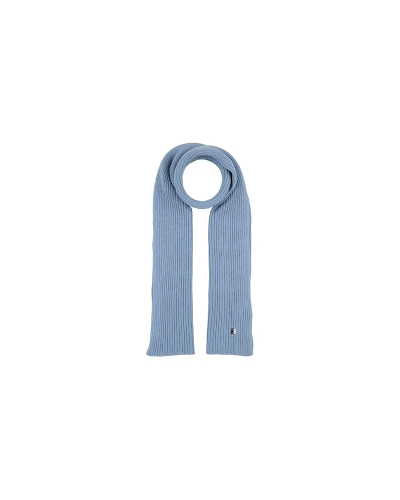 Givenchy ACCESSOIRES - Schalsauf YOOX.COM Hellblau
