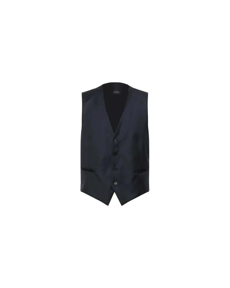 Angelo Nardelli ANZÜGE und CO-ORDS - Couture-Westenauf YOOX.COM Nachtblau