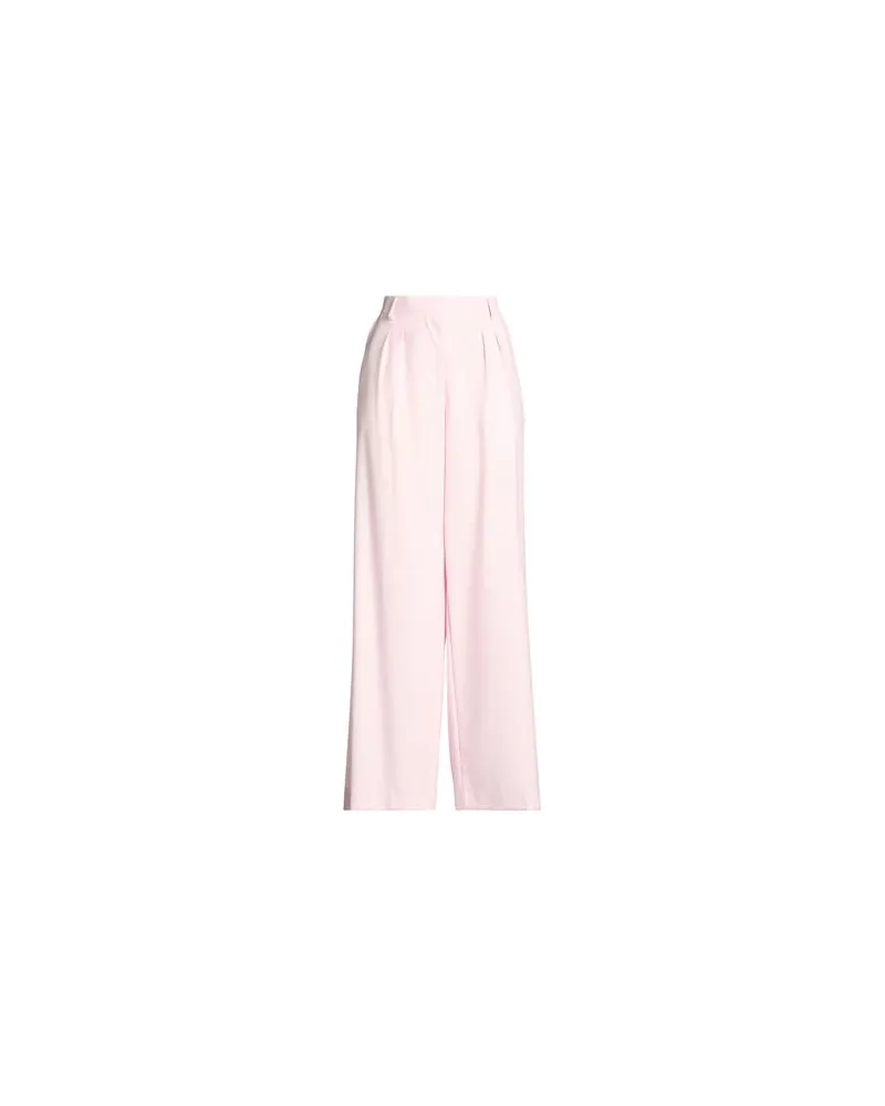 Officine Generale HOSEN & RÖCKE - Hosenauf YOOX.COM Hellrosa