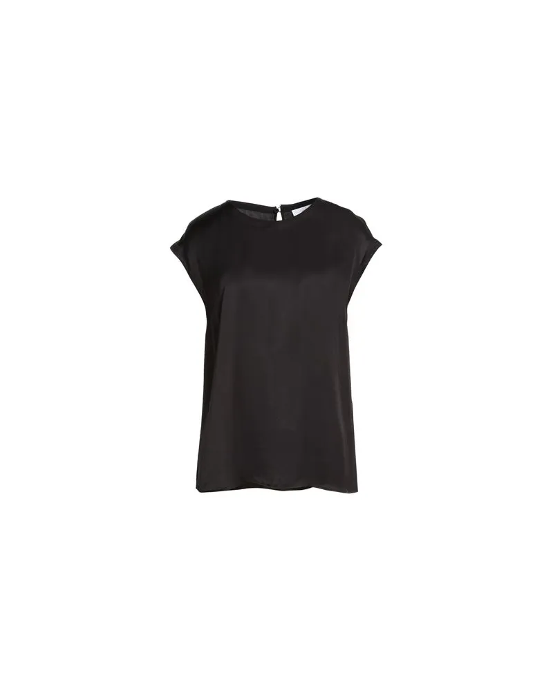 NENETTE TOPS - Topsauf YOOX.COM Schwarz