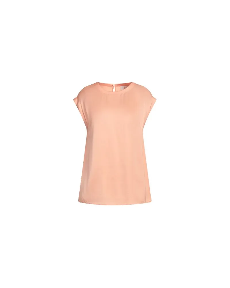 NENETTE TOPS - Topsauf YOOX.COM Pfirsich
