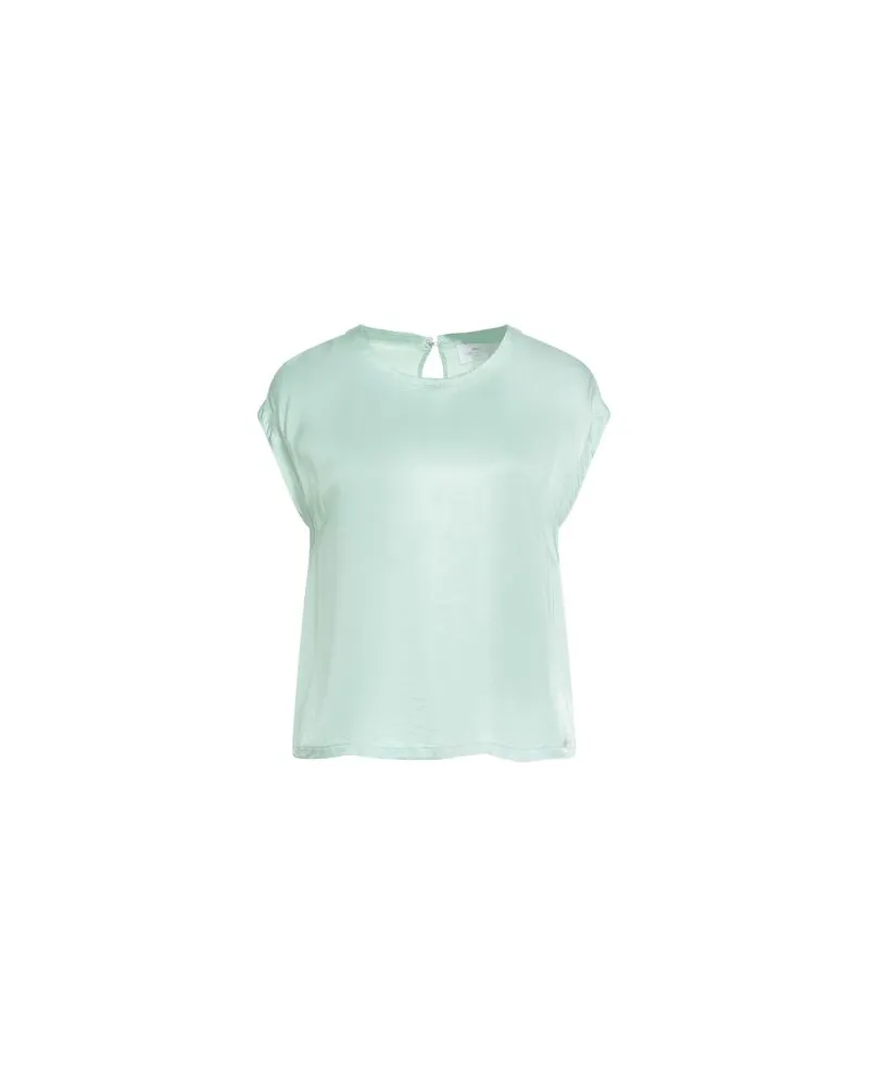 NENETTE TOPS - Topsauf YOOX.COM Säuregrün