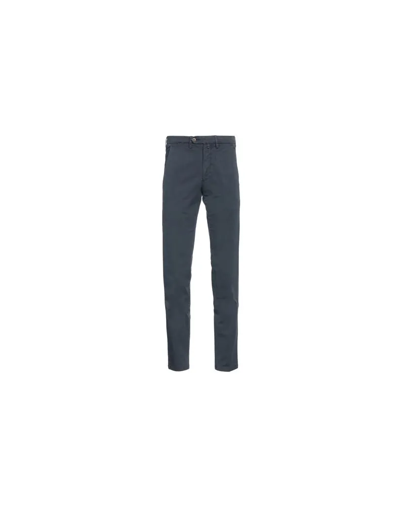 MICHAEL COAL HOSEN & RÖCKE - Hosenauf YOOX.COM Nachtblau
