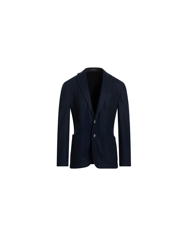 Fedeli ANZÜGE und CO-ORDS - Blazersauf YOOX.COM Marineblau