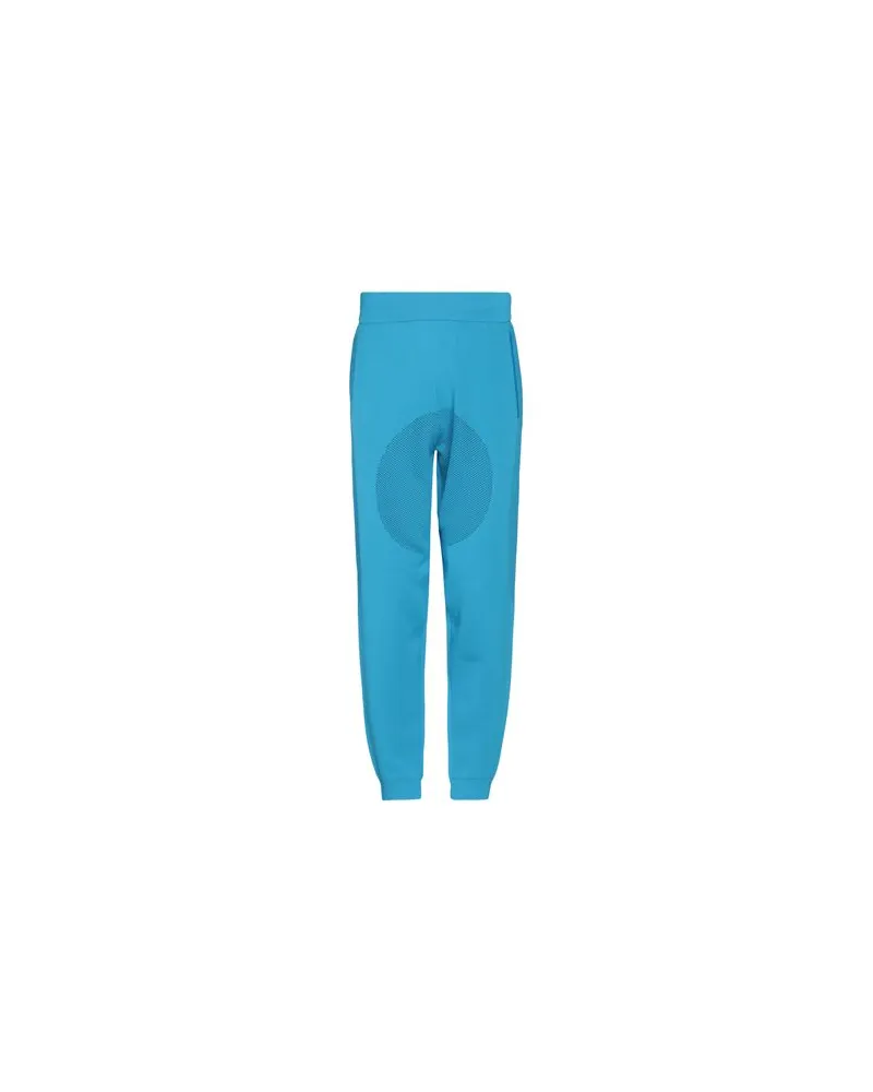 BOTTER HOSEN & RÖCKE - Hosenauf YOOX.COM Azurblau