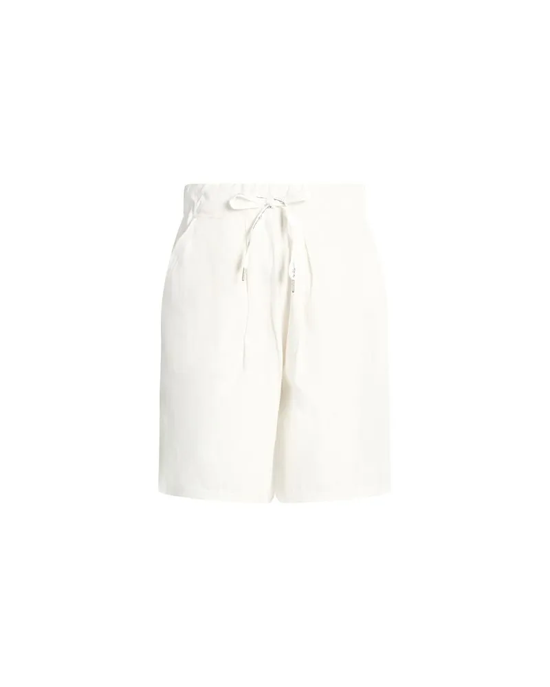 Takeshy Kurosawa HOSEN & RÖCKE - Shorts & Bermudashortsauf YOOX.COM Weiß