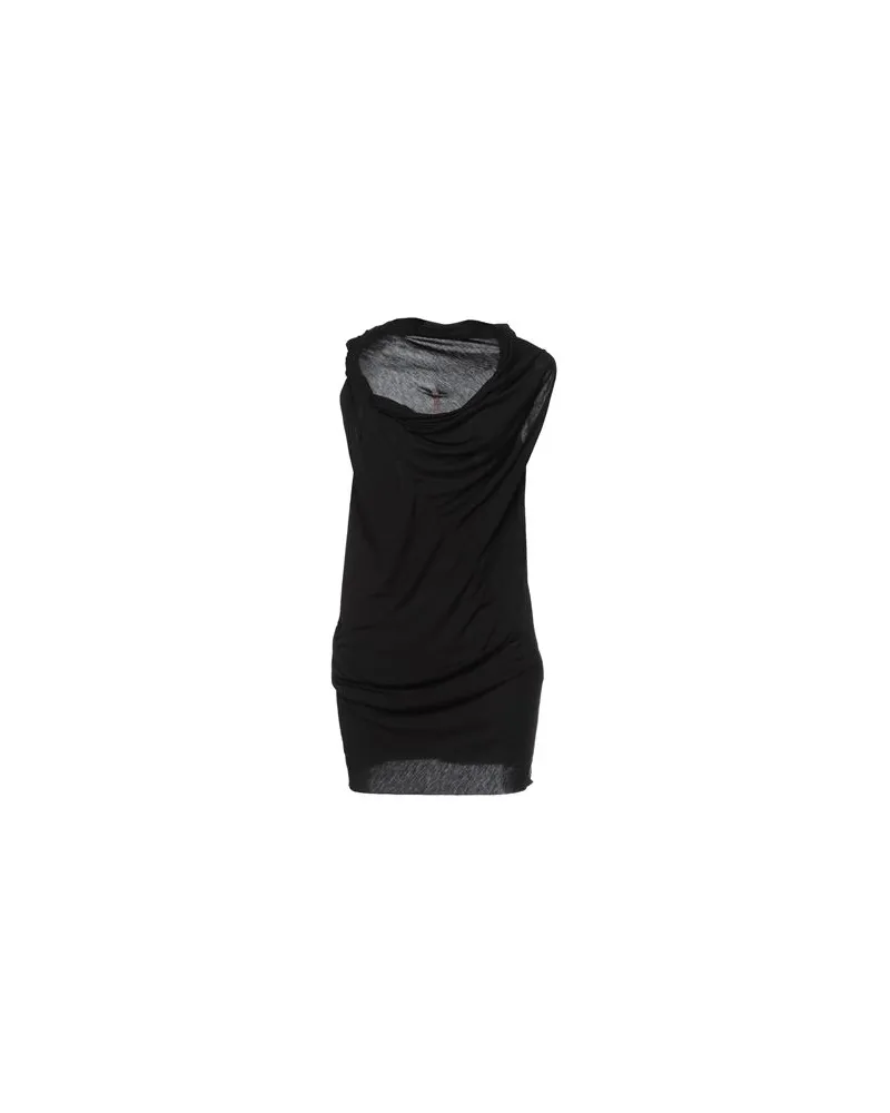 Rick Owens Lilies TOPS - Topsauf YOOX.COM Schwarz