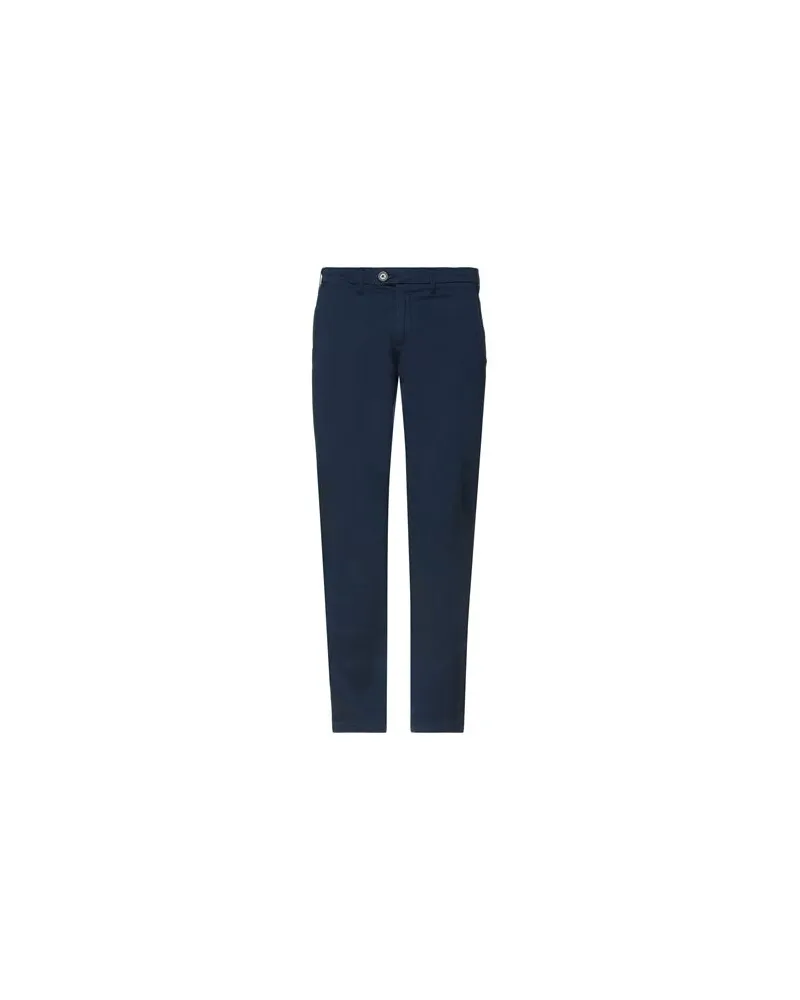 YES ZEE by Essenza HOSEN & RÖCKE - Hosenauf YOOX.COM Nachtblau