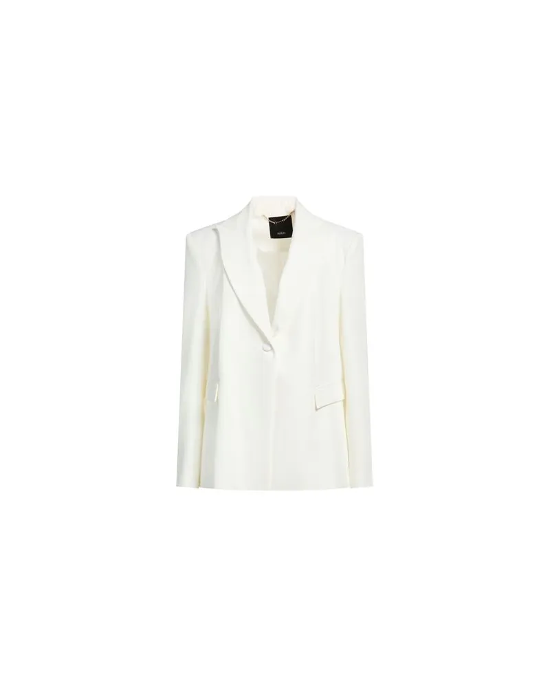 RELISH ANZÜGE und CO-ORDS - Blazersauf YOOX.COM Weiß