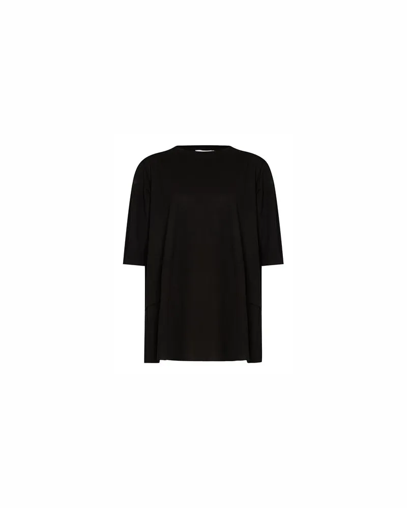 Aviù TOPS - Topsauf YOOX.COM Schwarz