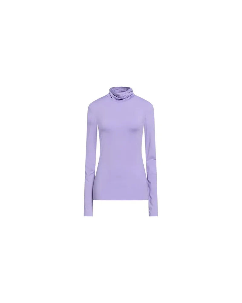 MAX&Co. PONY RIDE - TOPS - T-shirtsauf YOOX.COM Lila