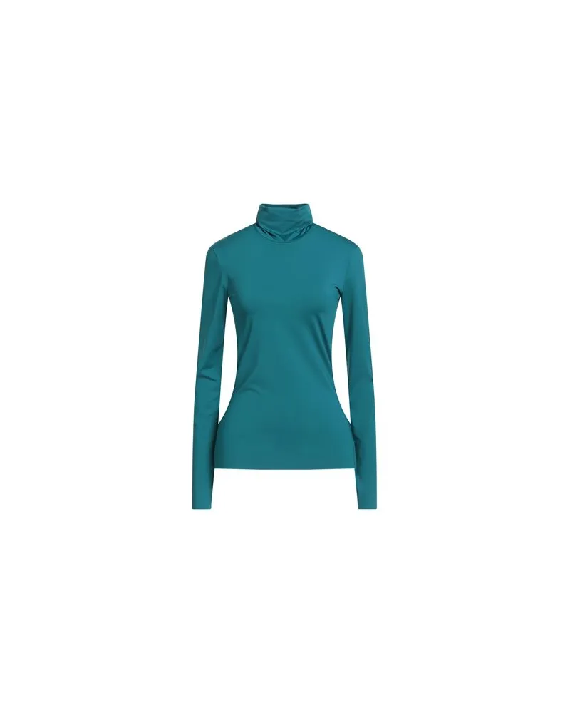MAX&Co. PONY RIDE - TOPS - T-shirtsauf YOOX.COM Aquamarin