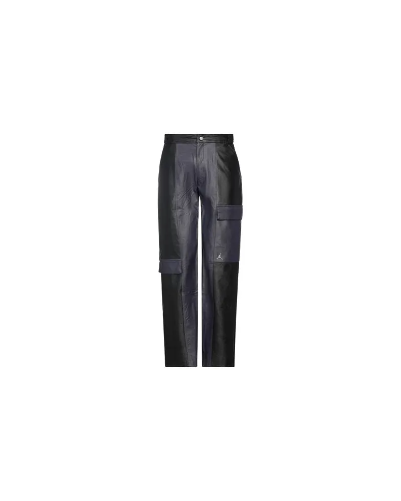 Jordan HOSEN & RÖCKE - Hosenauf YOOX.COM Schwarz