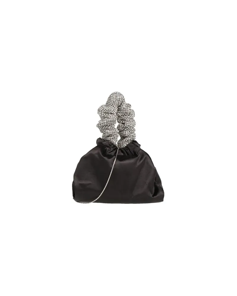 Twenty Four Haitch TASCHEN - Pochettenauf YOOX.COM Schwarz