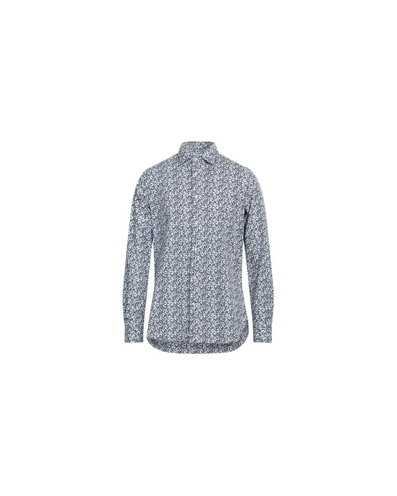 U.S. Polo Assn.  TOPS - Hemdenauf YOOX.COM Marineblau