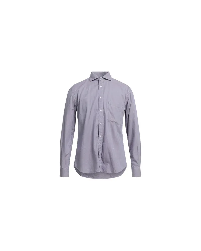 Corneliani TOPS - Hemdenauf YOOX.COM Malve