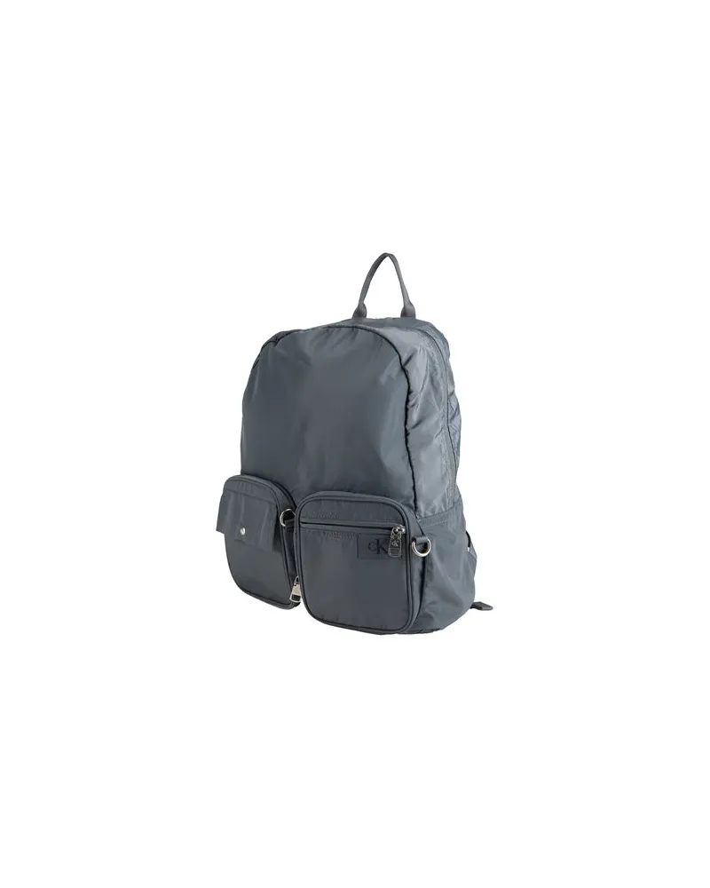 Calvin Klein TASCHEN - Rucksäckeauf YOOX.COM Grau