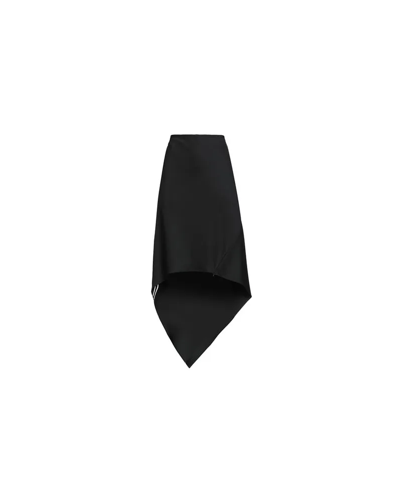 Helmut Lang HOSEN & RÖCKE - Miniröckeauf YOOX.COM Schwarz