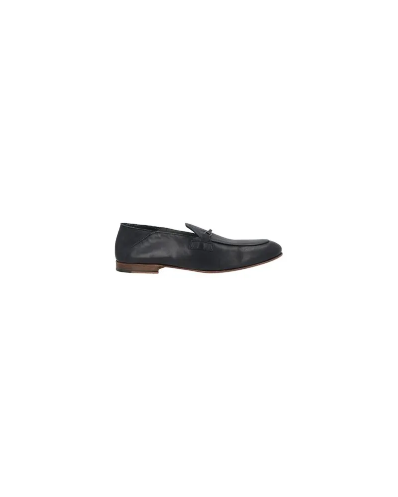 Pollini SCHUHE - Mokassinsauf YOOX.COM Nachtblau