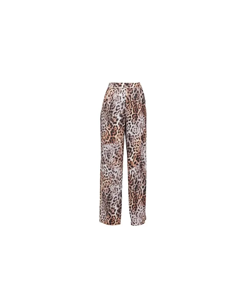 MARCIANO Los Angeles HOSEN & RÖCKE - Hosenauf YOOX.COM Sand