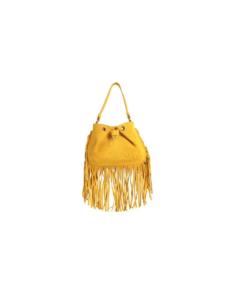 Luisa Spagnoli TASCHEN - Handtaschenauf YOOX.COM Ringelblume