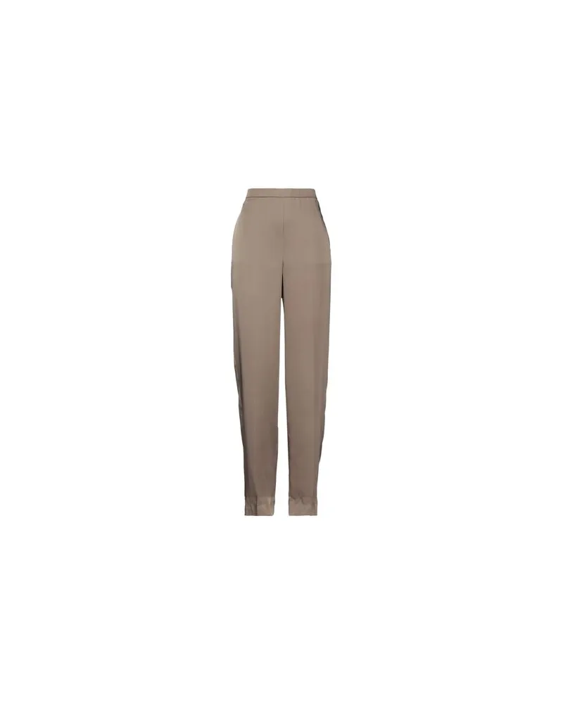 Theory HOSEN & RÖCKE - Hosenauf YOOX.COM Khaki