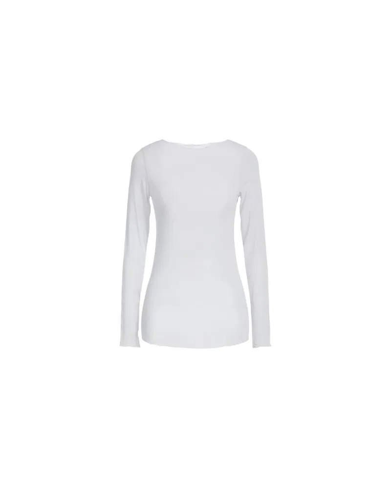 Daniele Fiesoli TOPS - T-shirtsauf YOOX.COM Hellgrau