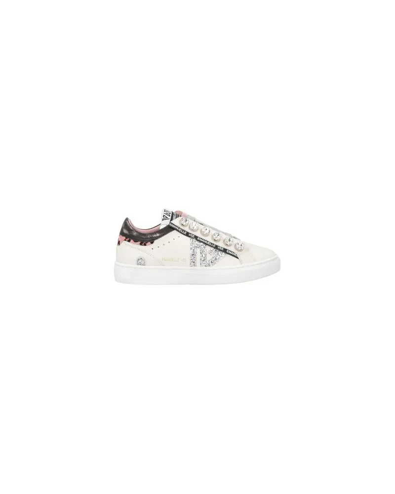 Emanuelle Vee SCHUHE - Sneakersauf YOOX.COM Off