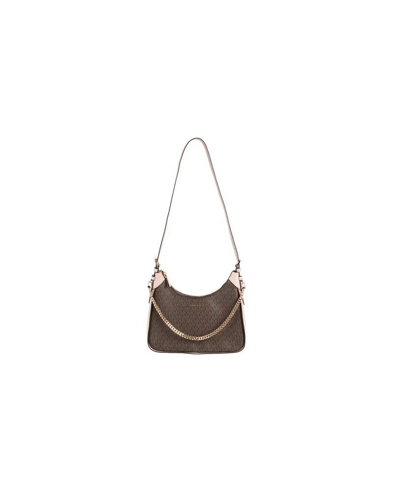 Michael Kors TASCHEN - Umhängetascheauf YOOX.COM Hellrosa