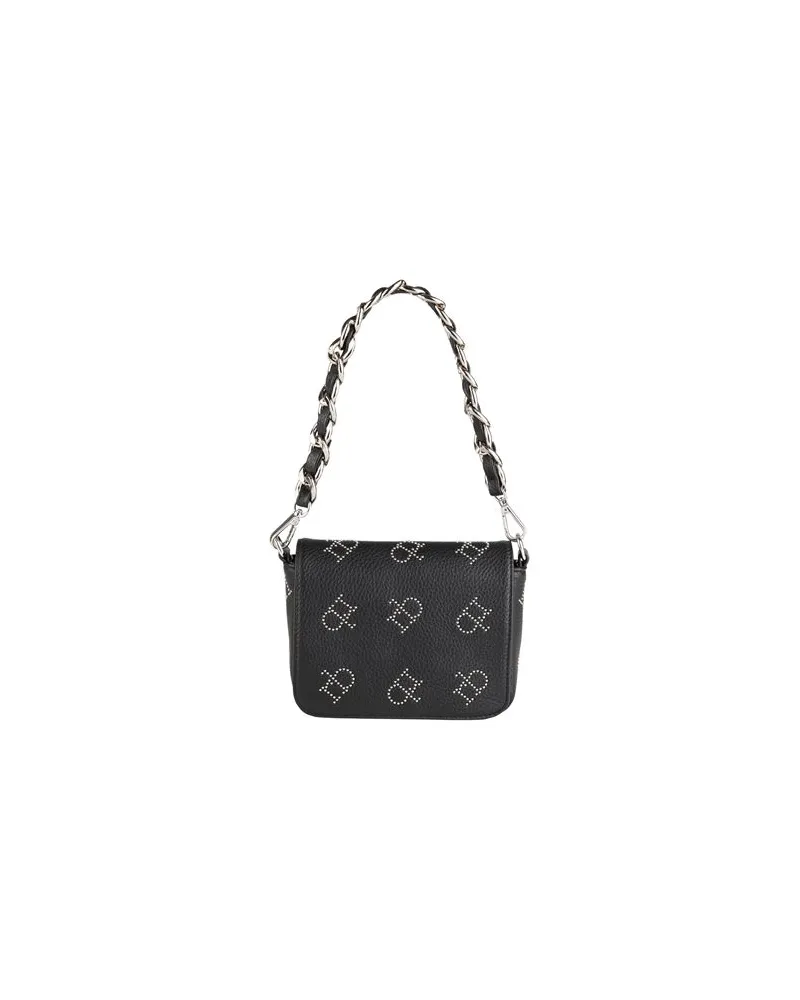 Rocco Barocco TASCHEN - Handtaschenauf YOOX.COM Schwarz