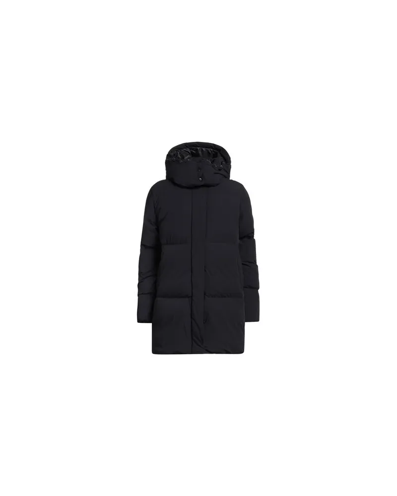 ASPESI JACKEN & MÄNTEL - Pufferjacken & Daunenjackenauf YOOX.COM Nachtblau