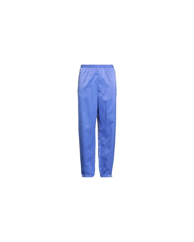 Acne Studios HOSEN & RÖCKE - Hosenauf YOOX.COM Violett