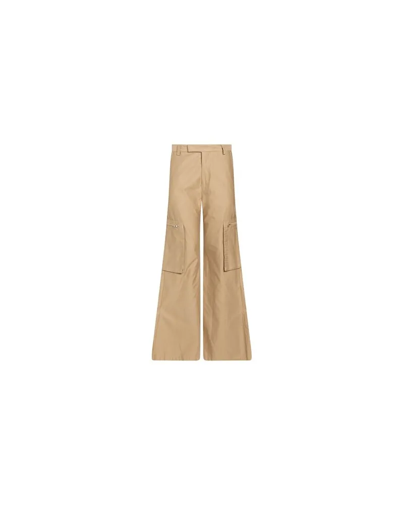 Amiri HOSEN & RÖCKE - Hosenauf YOOX.COM Beige
