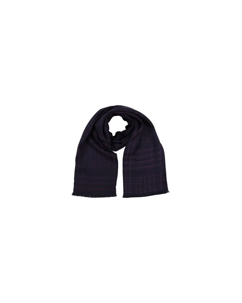 Malo ACCESSOIRES - Schalsauf YOOX.COM Pflaume