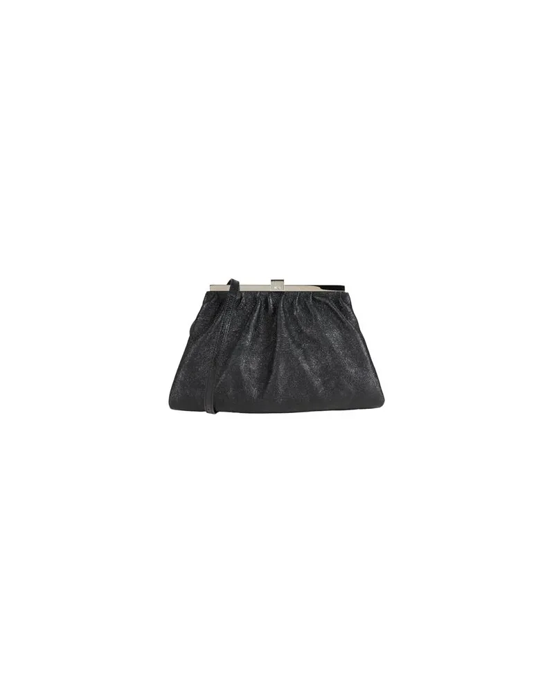 N° 21 TASCHEN - Handtaschenauf YOOX.COM Schwarz