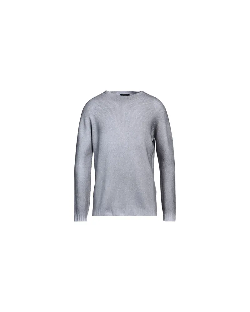 ARAGONA STRICKWAREN - Pulloverauf YOOX.COM Himmelblau