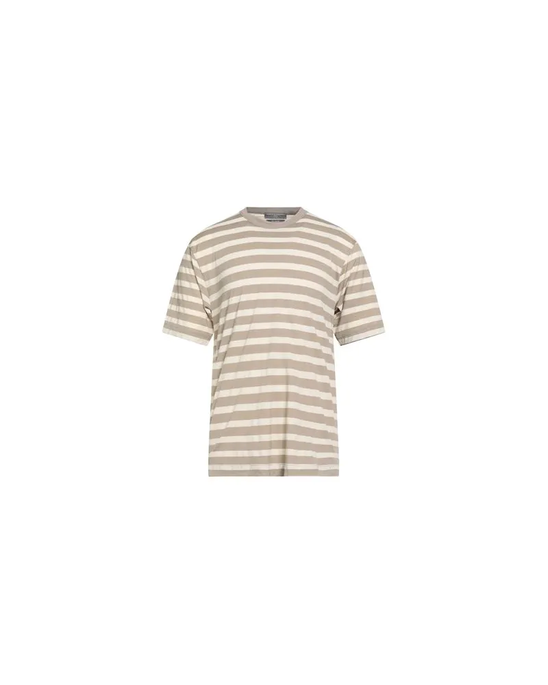 Daniele Fiesoli LAB  - TOPS - T-shirtsauf YOOX.COM Khaki